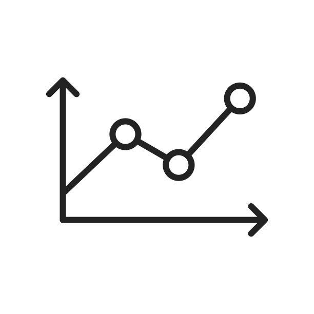 线性风格的SEO和开发Web图标图片下载