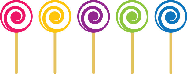 糖果图标图片下载