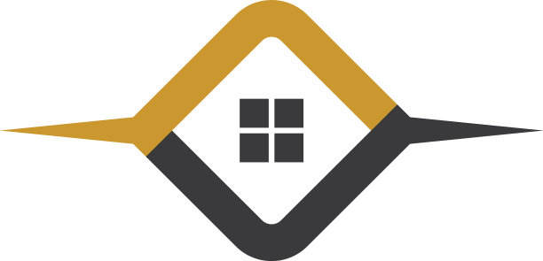 房产Logo模板图标图片下载