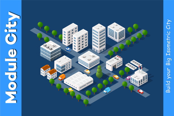 集镇区城图片下载