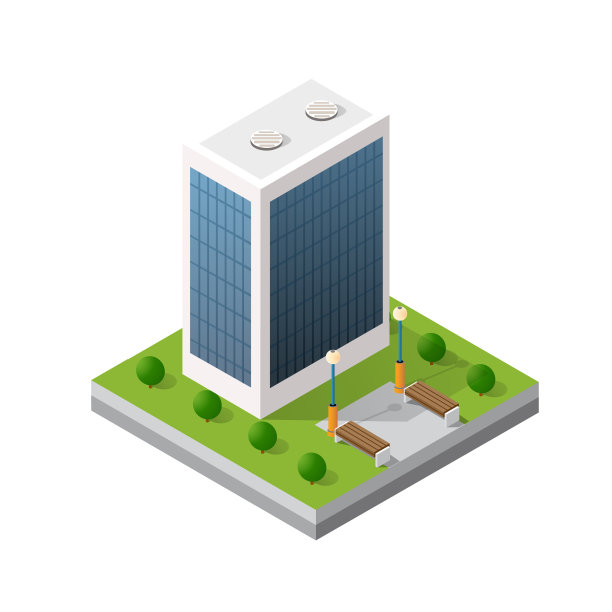 智能建筑家居图片下载