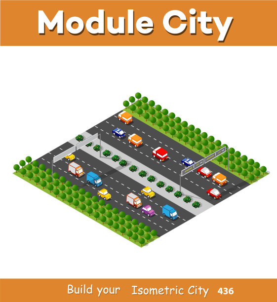 等距模是区域景观图片下载