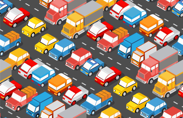 等距模块块图片下载