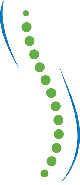 脊柱诊断标志标志模板图片下载