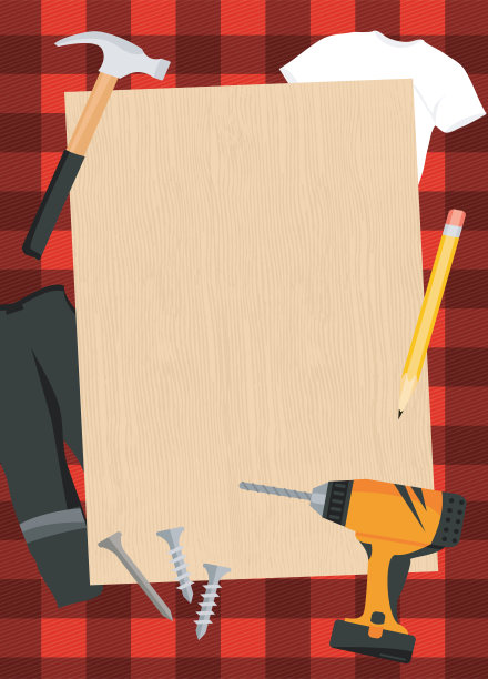 木匠设计图片下载