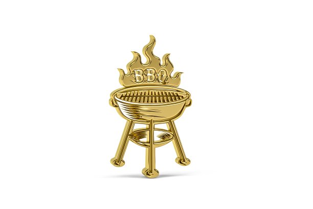 烧烤图标图片下载