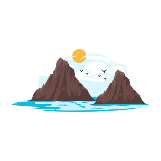 海洋景观图片下载