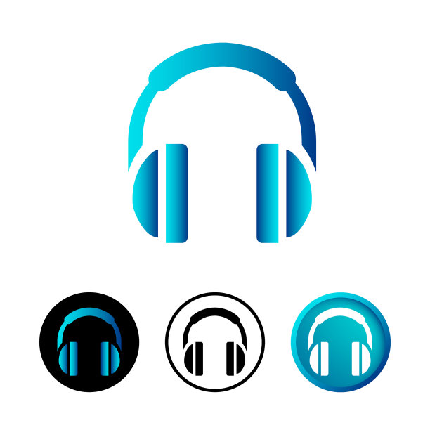 耳机图标设置图片下载