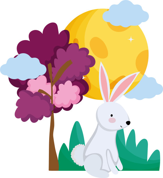 中秋节设计图片下载