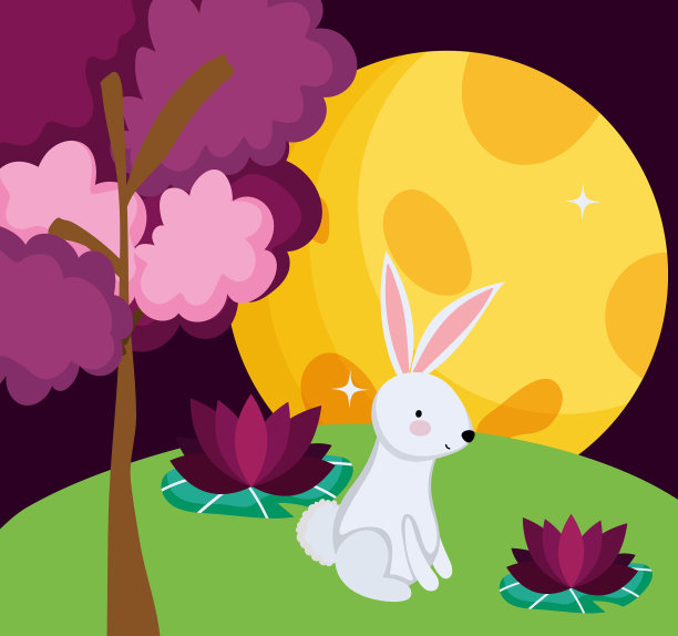 中秋节设计图片下载