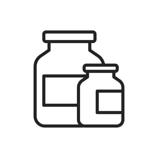 足球线性风格的体育健身网页图标图片下载