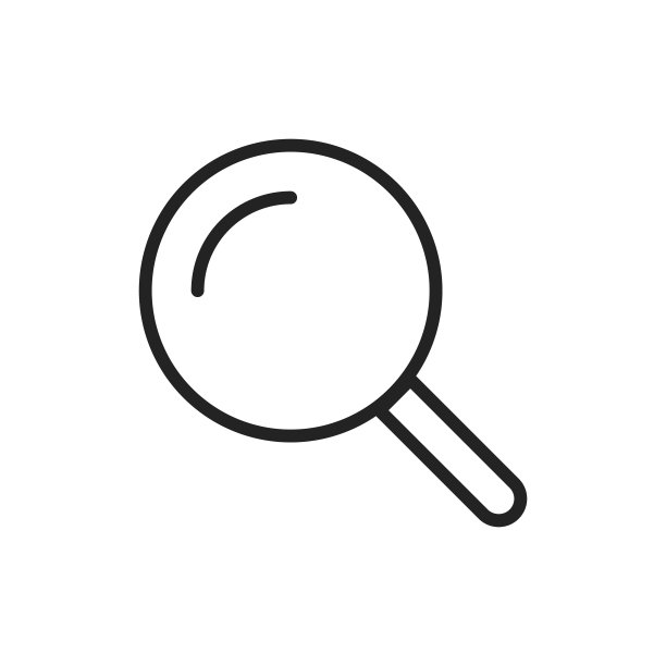 搜索网页图标在线条风格seo分析图片下载