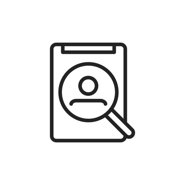 搜索网页图标在线条风格seo分析图片下载