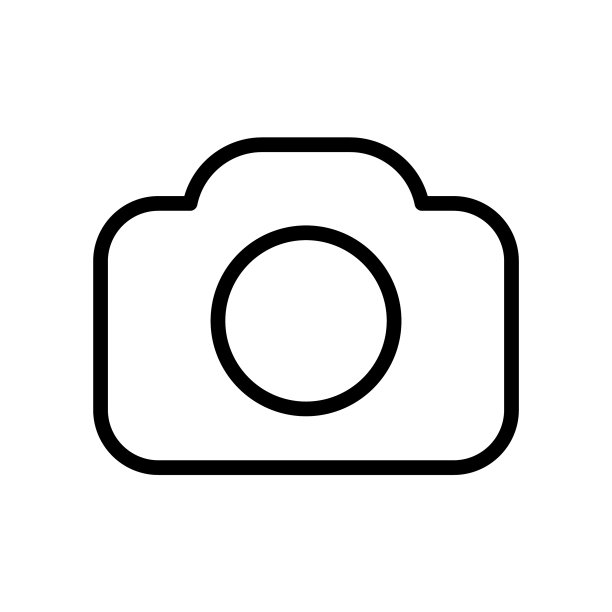 网络社交媒体图标通用的网络图标使用图片下载