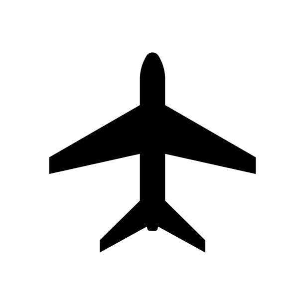 飞机图标飞机图标客机图片下载