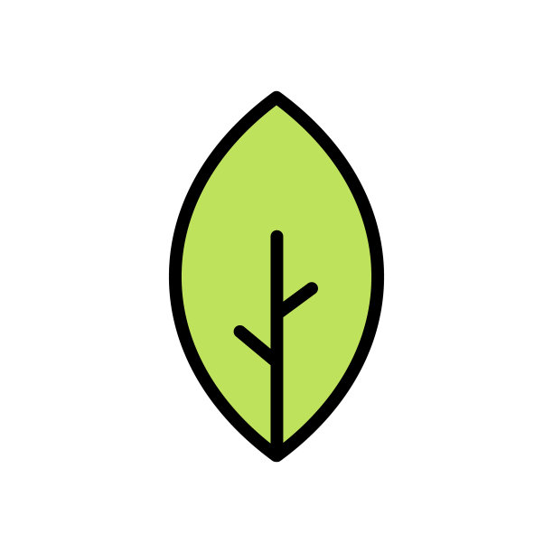 树图标图标绿色植物森林树木图片下载