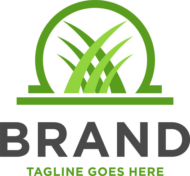 草标志设计图片下载