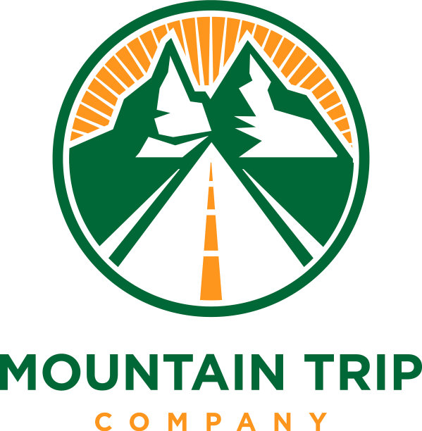 标志山之旅图片下载