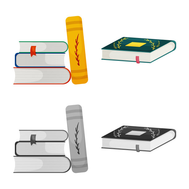 设计培训和封面标志图片下载