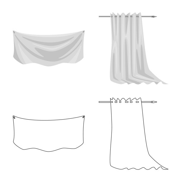 孤立的对象纹理和演示标志图片下载