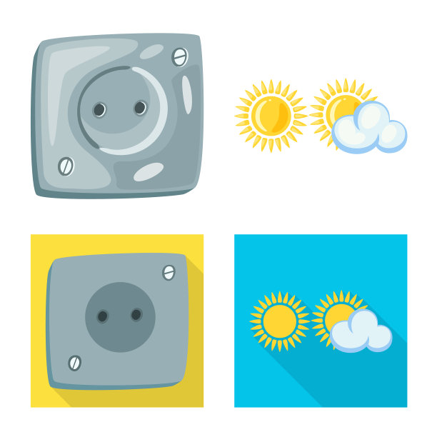 设计创新与科技的象征图片下载