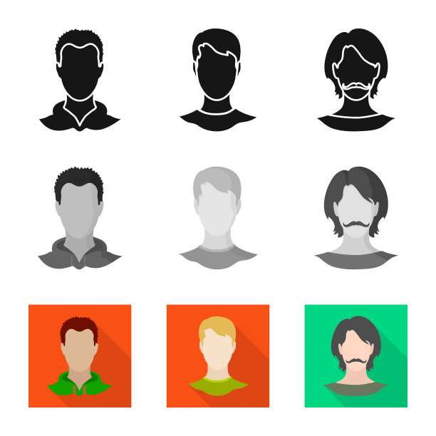 专业照片标牌图片下载