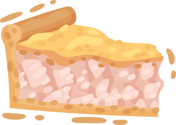 鸡肉馅饼图片下载