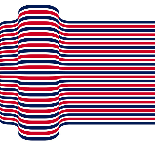 最小设计抽象线在三维图片下载