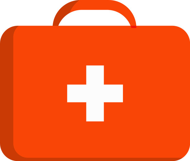 医疗包图标图片下载