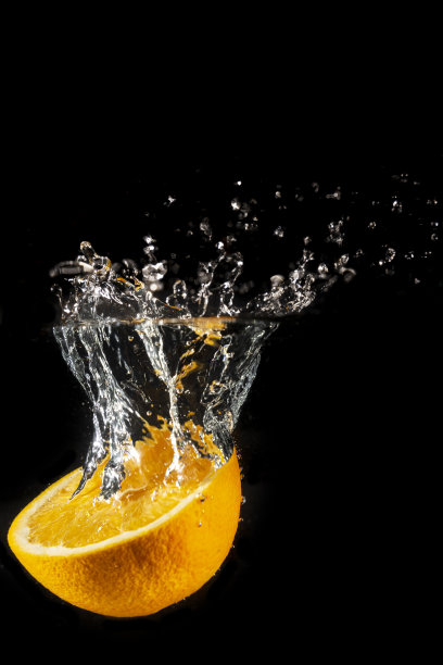 水果溅图片下载