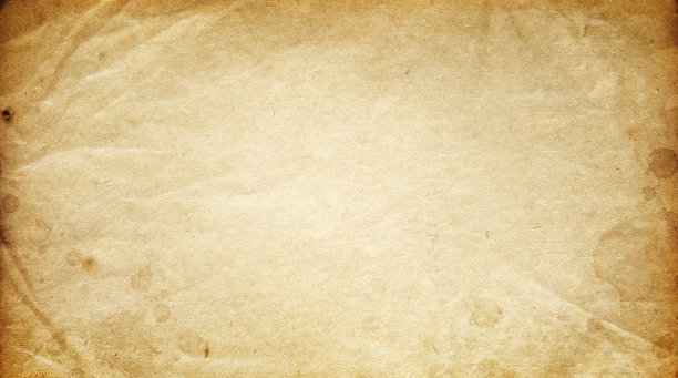 用于文本和设计的老式纸张图片下载