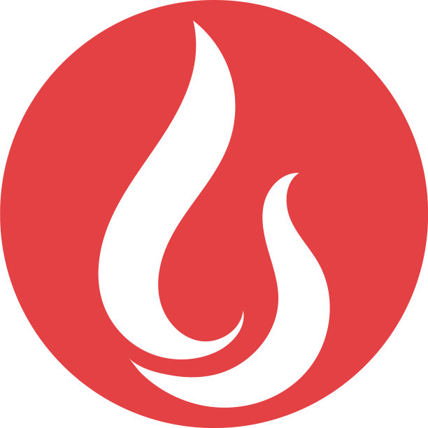 火焰标志及符号说明图片下载