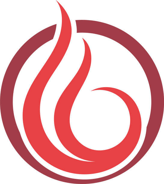 火焰标志及符号说明图片下载