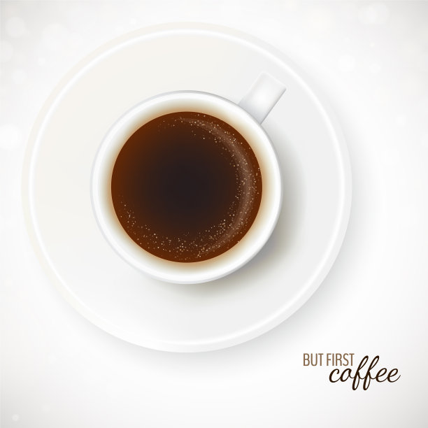 杯咖啡图片下载