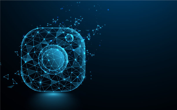 照片相机图标和标志社交媒体标志图片下载