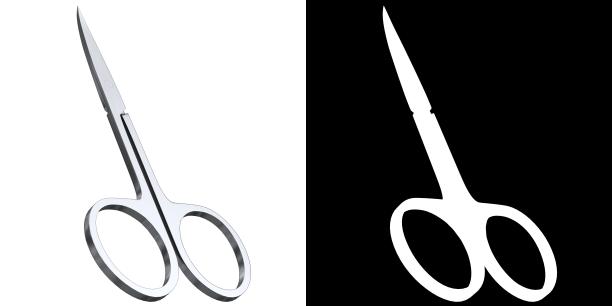 指甲剪图片下载