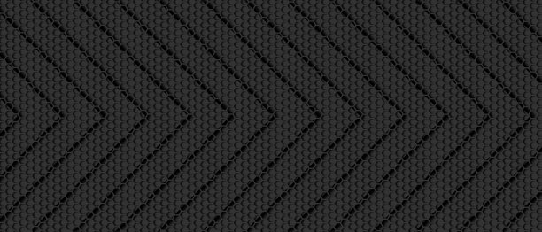 黑色金属质感背景图片下载