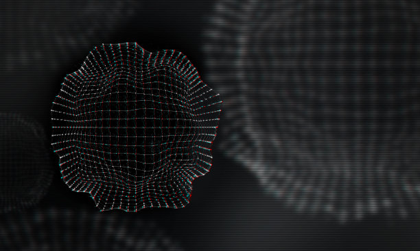 未来故障背景。摘要像Vhs故障那样的像素噪声故障。壁纸图案设计。屏幕误差的效果。抽象的背景。医学背景。宇宙抽象结构图片下载