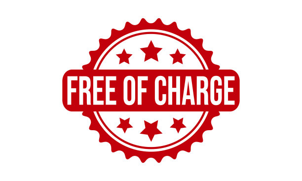 免费橡胶印章矢量图片下载