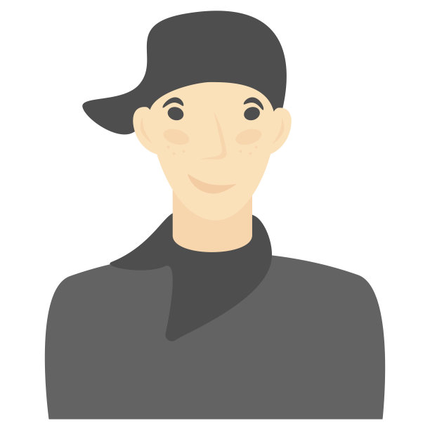 人的肖像图片下载