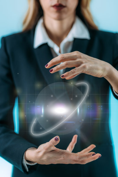 全球经济的概念图片下载