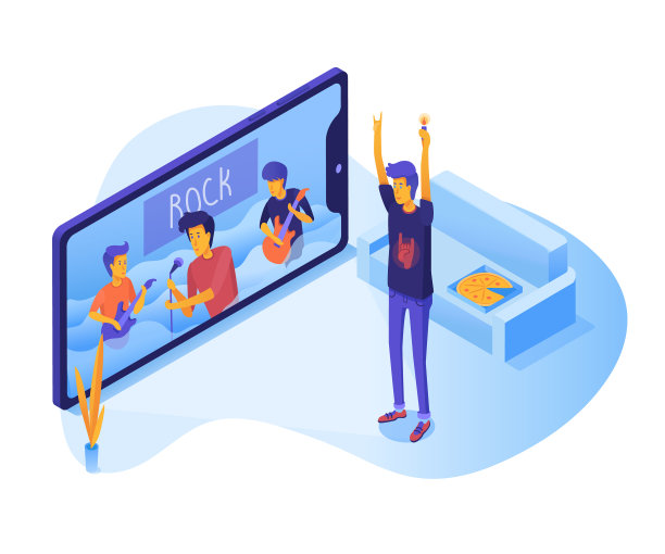 在线等距观看摇滚音乐会图片下载