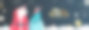 圣诞老人和鹿——圣诞快乐的广告牌图片下载