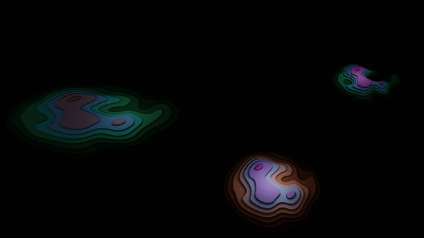 色彩斑斓的农业领域图片下载