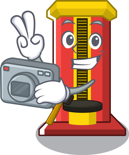 摄影师锤子游戏机孤立在图片下载