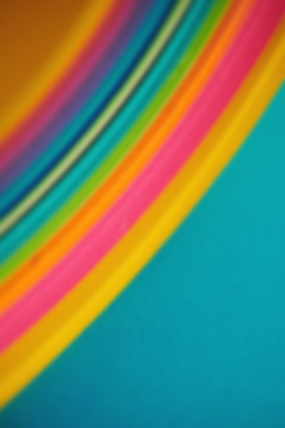 五月节彩色抽象背景图片下载