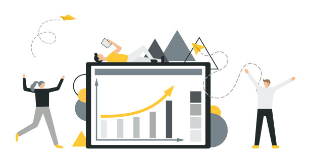 平的业务图片下载