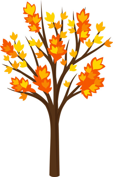 秋天的枫叶图片下载