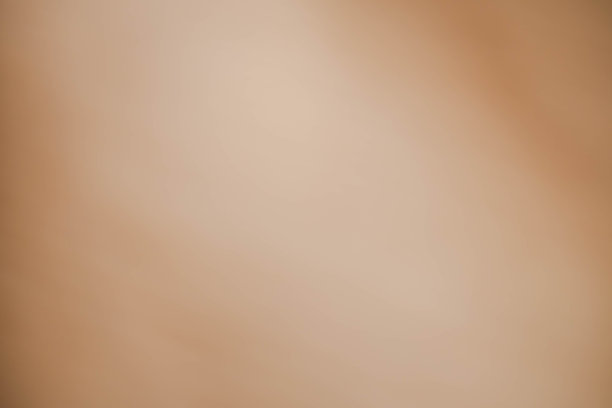 模糊背景棕色渐变软焦点。模板和壁纸图片下载