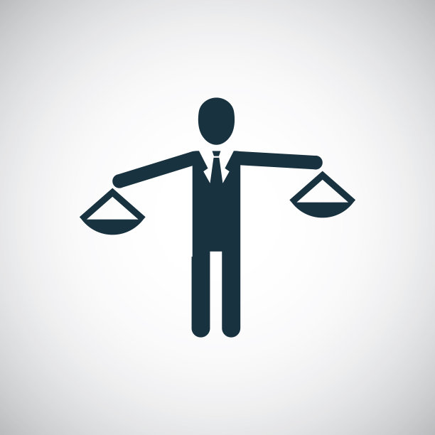 商人规模图标的web和UI上的白色图片下载